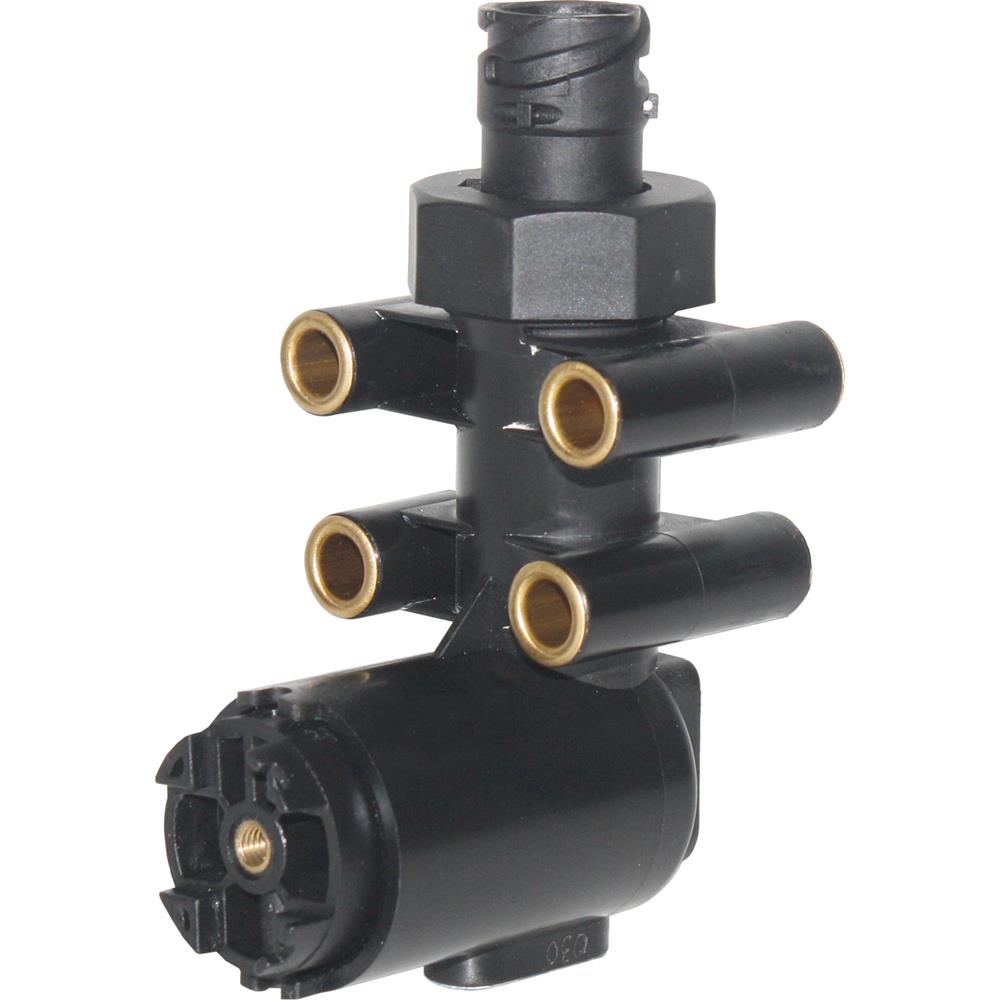 Cj Sensor Altura (Ecas) 24 V Authomix FR95775 Scania P 124/R 124/T 124, Mercedes O 500/O 500 RS 1938/O 500 Rsdd 2745/30/OH 1421/O 500 U LE