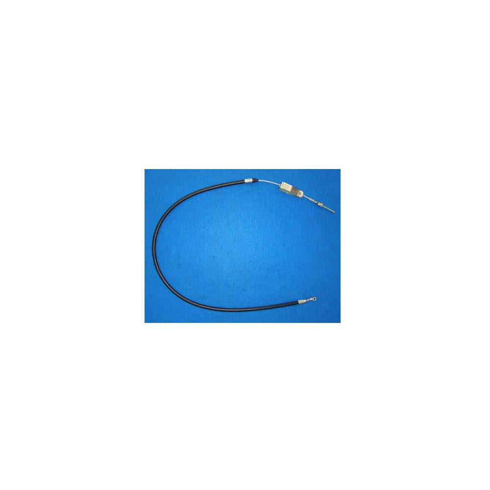 Cabo Embreagem Fania 35-028 New Holland TL 85 E/TL 75 E/TL 70 4X4/TL 70 4X2/TL 80 4X4/TL 90 4X2/TL 60 E/TL 65 4X4/TL 95 E/TL 90 4X4/TL 65 E 4X4