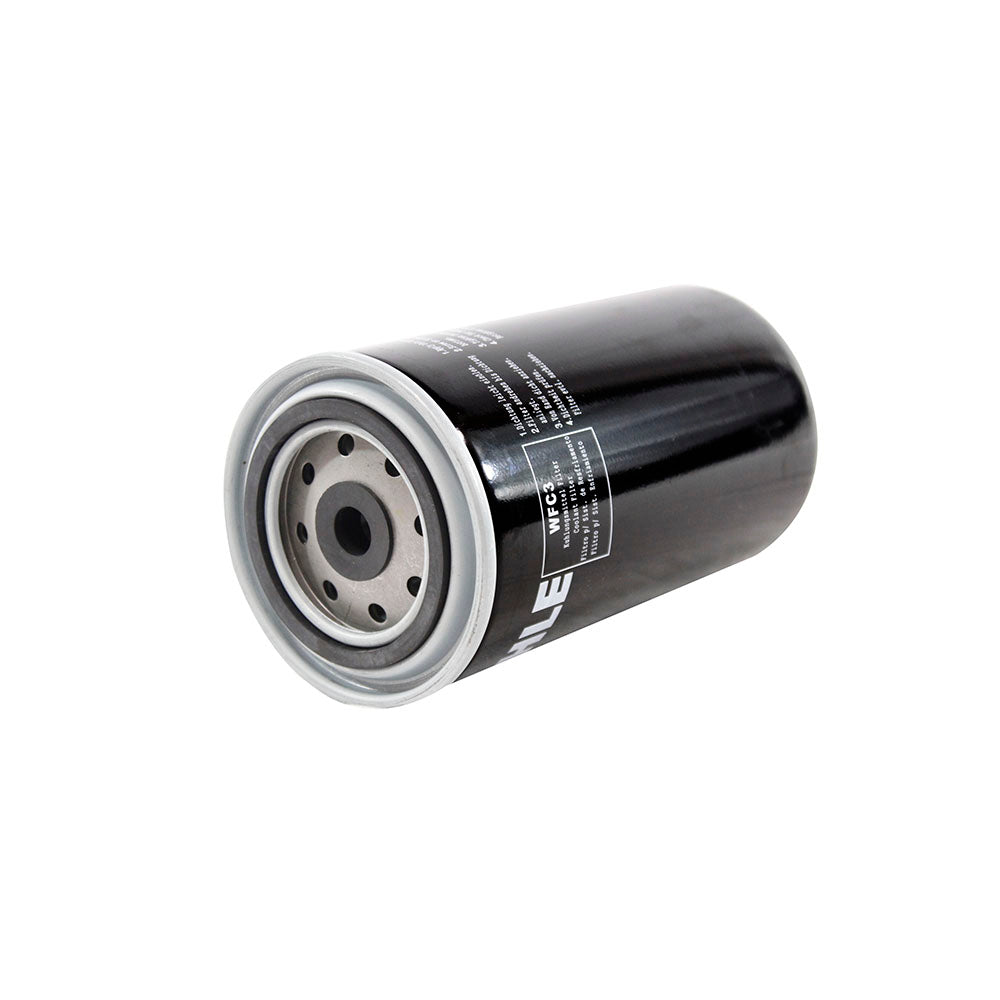 Filtro Sistema Arrefecimento Metal Leve WFC 3 Scania S113 CL/F94 HB 300/R 112/T 113/K112 CL/S112 CL/S112 CL S/R 142/K112 CL S/S113 CL S/K112 TL C
