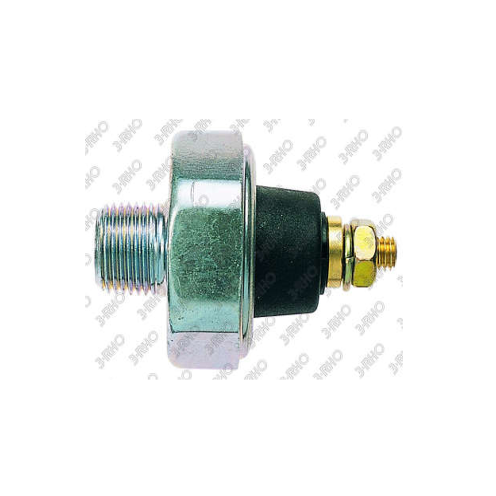 Interruptor Pressão Óleo 3-rho 3335 GM D-10/D-20/D-60/D-40, Gmc D-70/D-60/D-40, Toyota Bandeirante