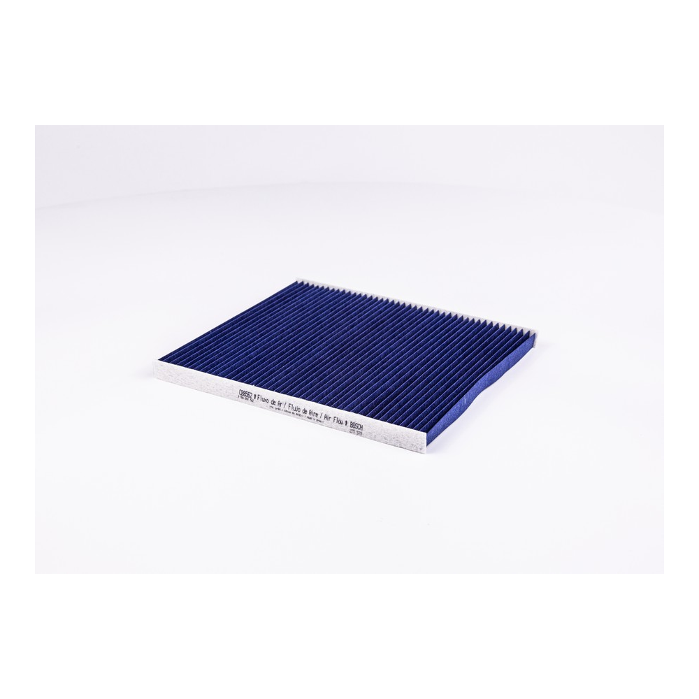 Filtro de Cabine Cb 8562 Bosch 0986BF8562 Hyundai Tucson/Veloster