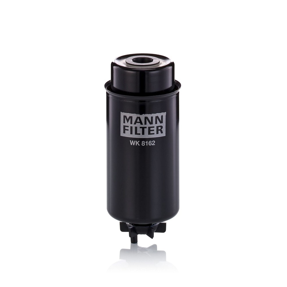 Filtro de Combustível Mann-filter WK8162 John Deere 7225 J/7195 J