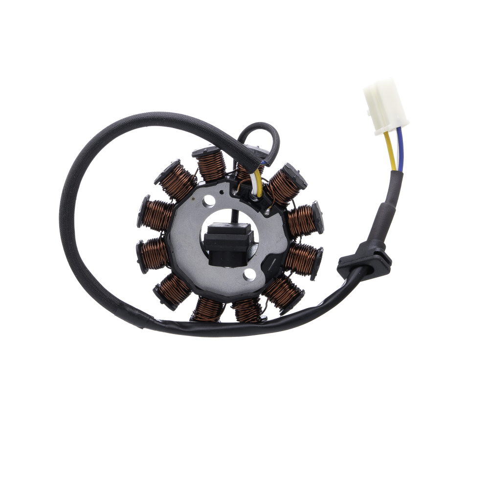 Estator Authomix ES1078750 Honda Biz 100