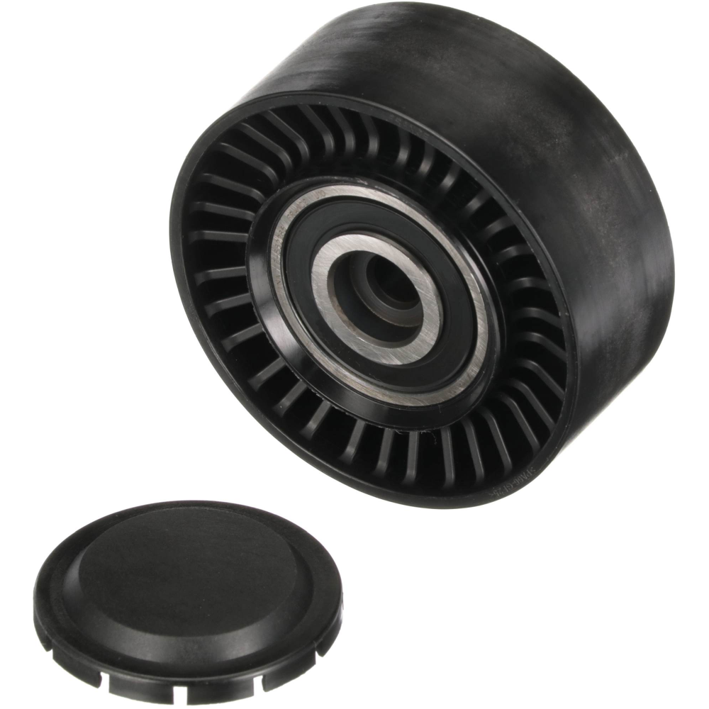 Polia Correia Micro V Gates T36248 Audi A4 Avant/A3/A4, VW Amarok/Tiguan