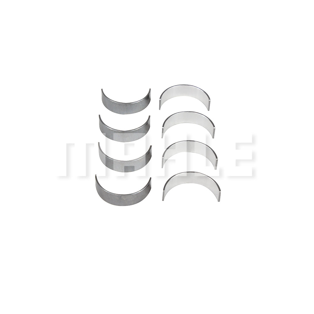 Bronzina de Biela Metal Leve BB-747-J 0, 25 Toyota Etios/Etios Sedan/Yaris Sedan/Yaris/Etios Cross