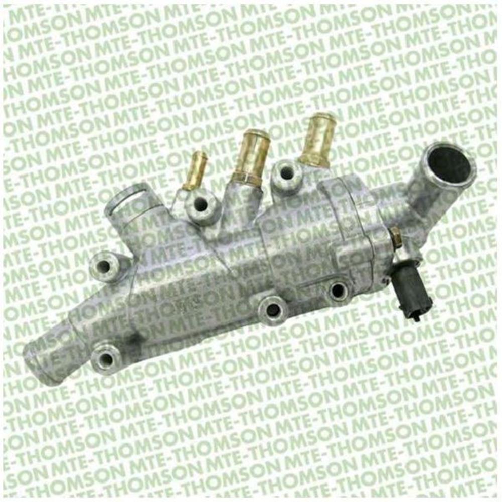 Válvula Termostática Mte-thomson VT421.100 Ford Courier/Fiesta/Ecosport/Focus/Ka