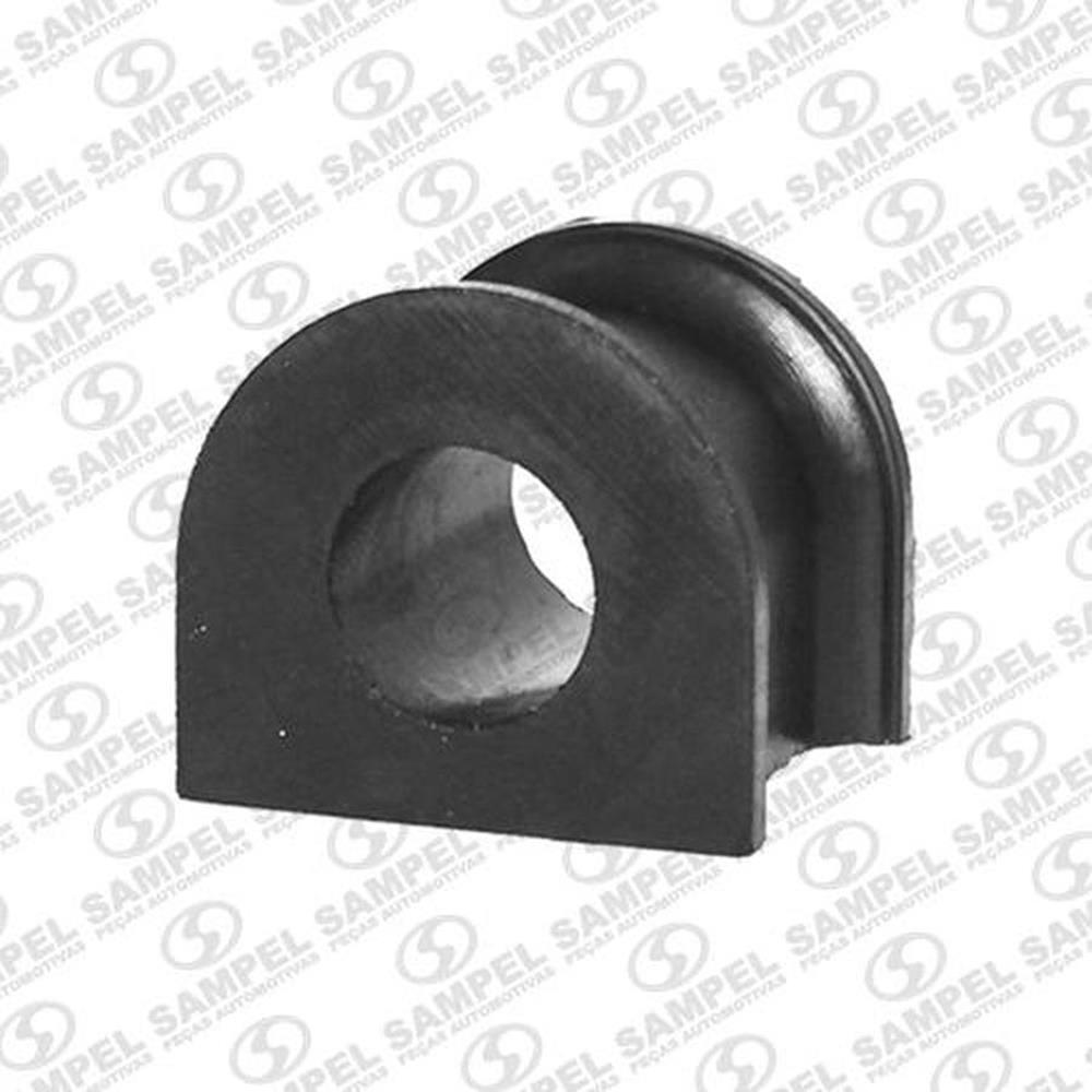 Bucha Barra Estabilizadora Suspensão Dianteira Diâmetro Sampel 4970 VW Amarok