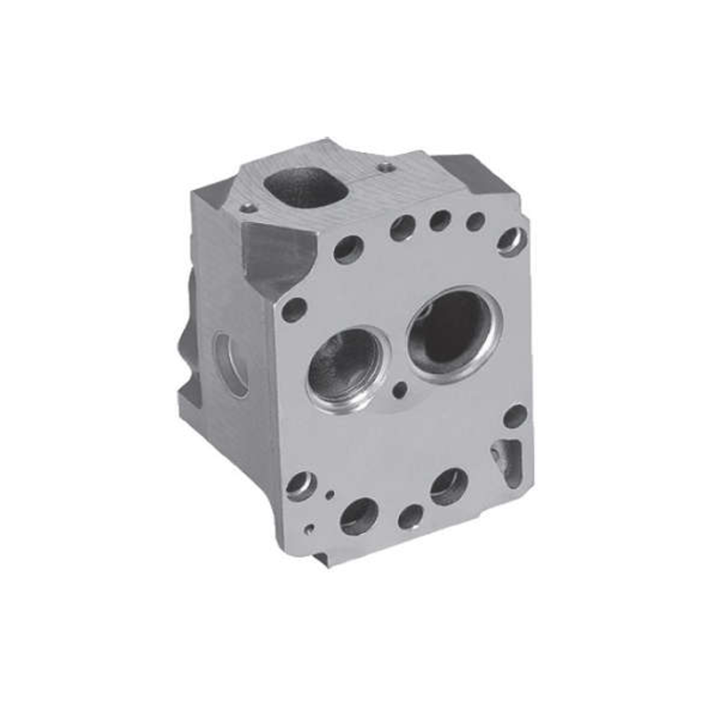 Cabeçote com Top Brake Autolinea 01-00185 Mercedes O 400/L 1625