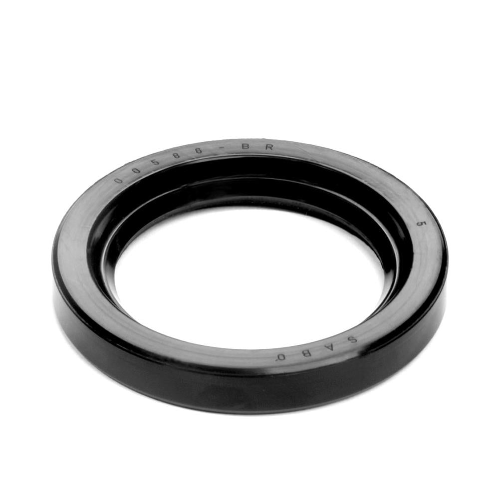 Retentor Sabó 00586BR GM D-20/D-60/D-40, Gmc D-40/D-60/6500/D-70/D-80