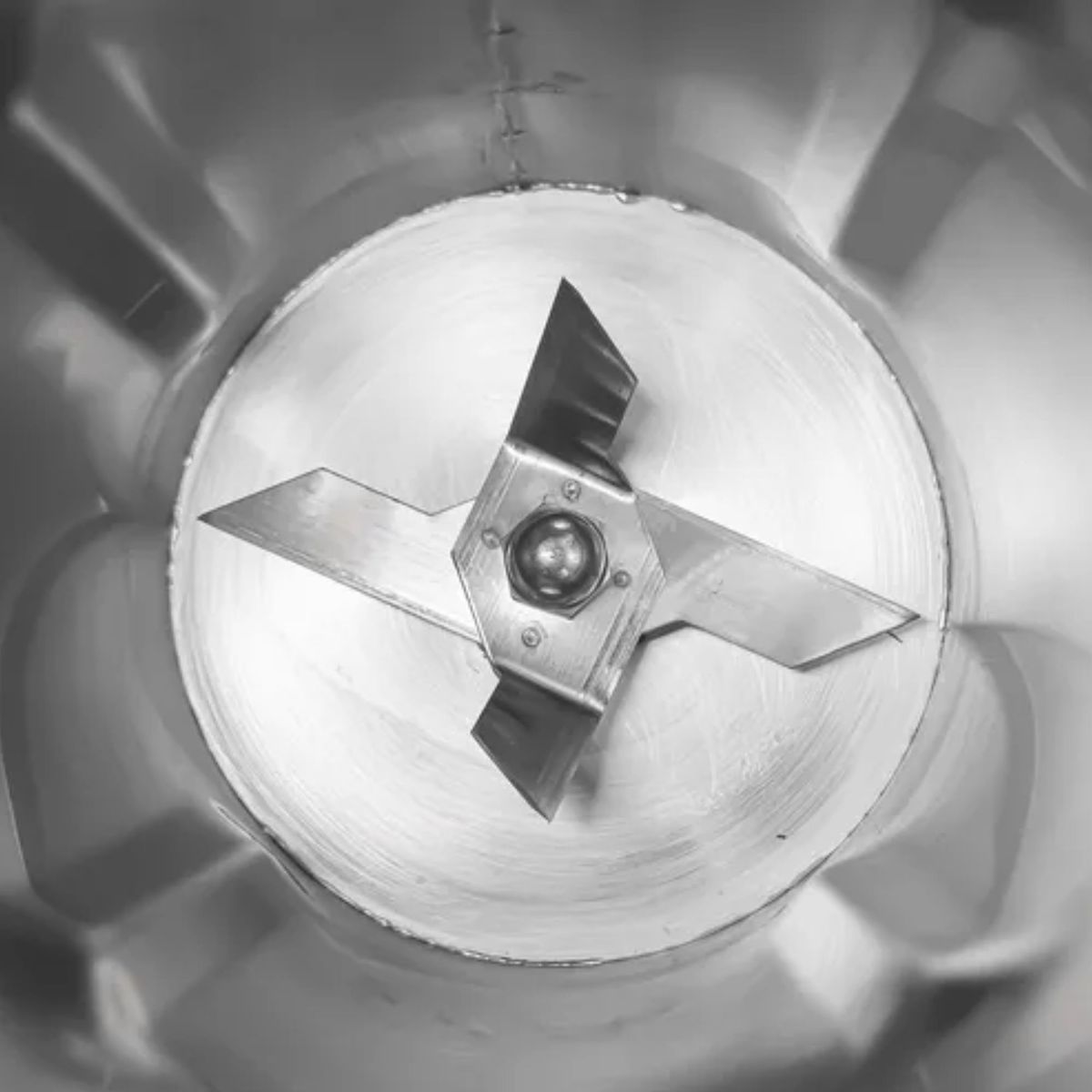 Liquidificador Baixa Rotação Em Inox 6 Litros Metal Ferreira