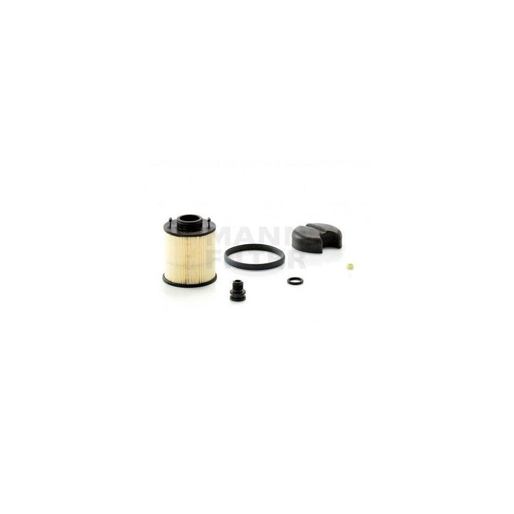 Filtro Ureia Mann-filter U620/4 Y KIT Man Tgx/Tgm, VW Touareg, Audi A4/TT/A3, Jaguar XF, Mercedes CL-CLASS/S-CLASS, Nissan 370Z
