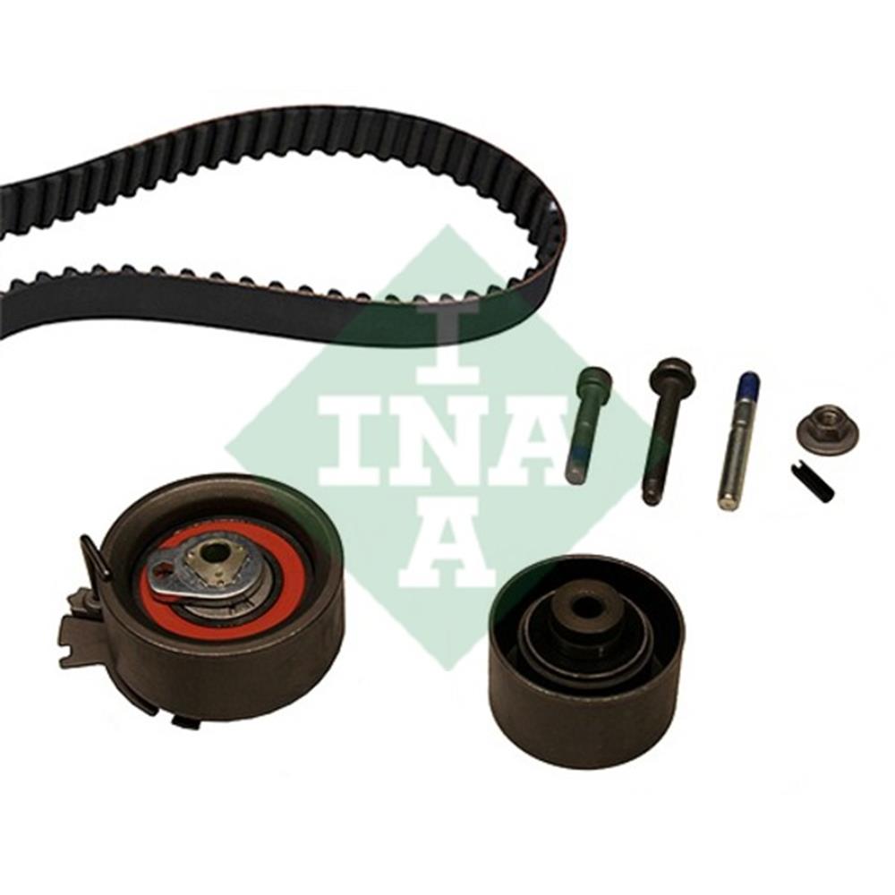 Kit Tensionador Ina 5300237100 Peugeot 206/307/Partner, Citroen Xsara/Xsara Break/C3