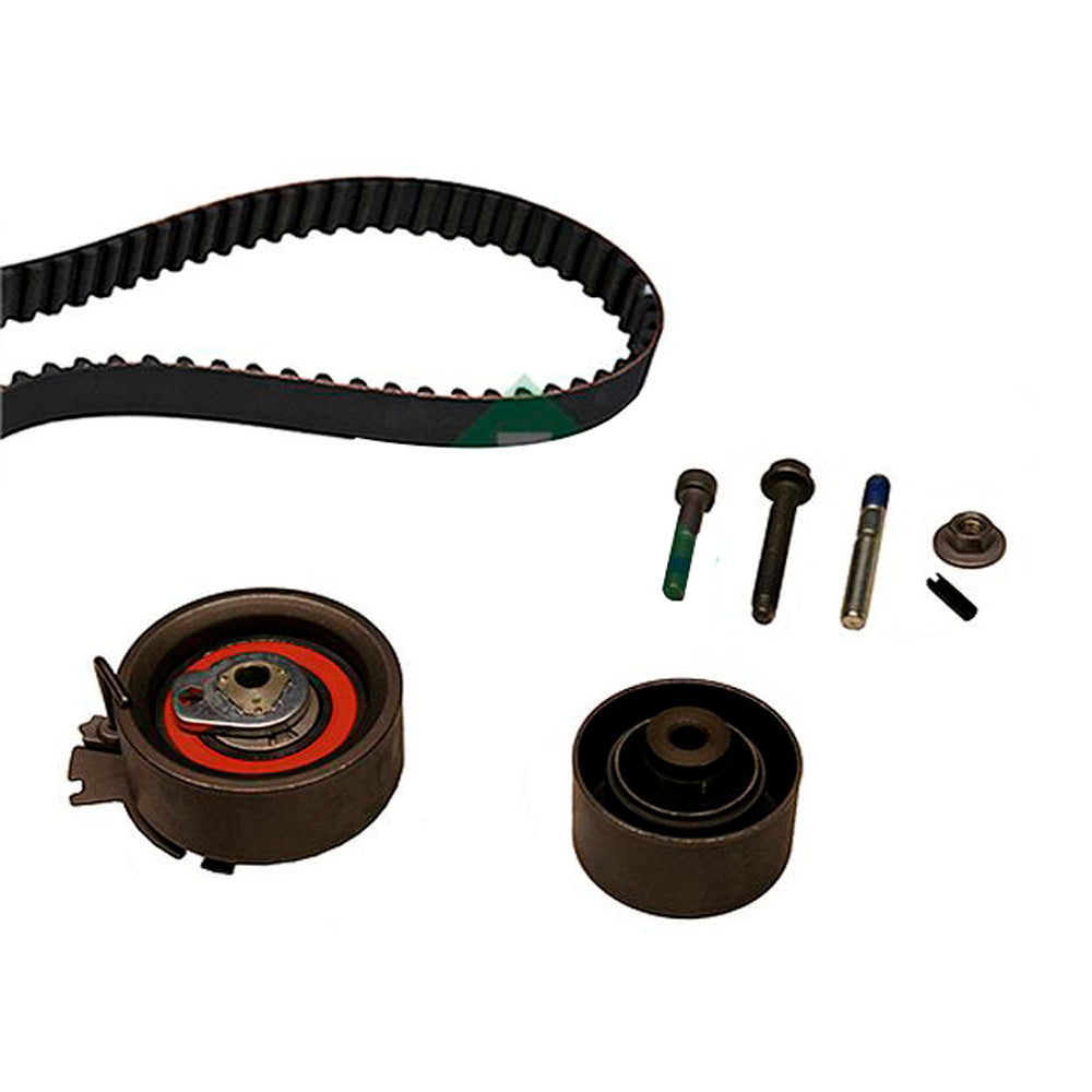Kit Tensionador Ina 5300237100 Peugeot 206/307/Partner, Citroen Xsara/Xsara Break/C3