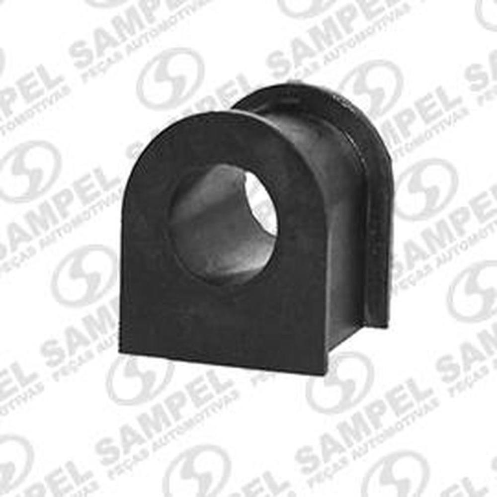 Bucha Barra Estabilizadora Suspensão Dianteira 23mm Sampel 2765 Ford Fusion