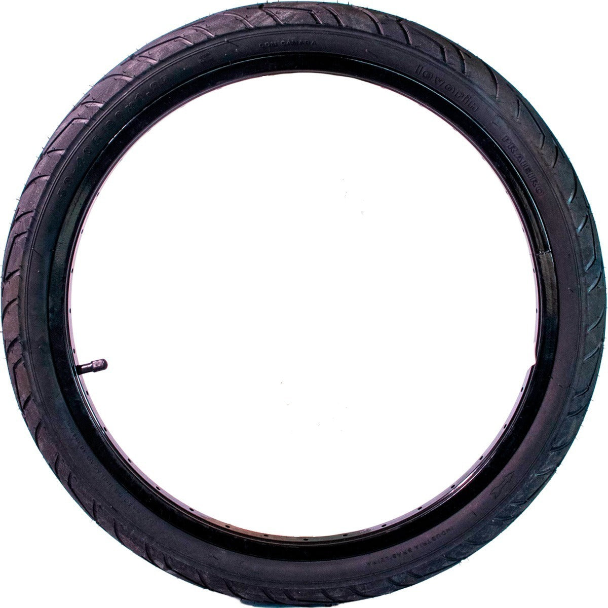 Pneu 20X1.95 Praieiro, Preto - Levorin