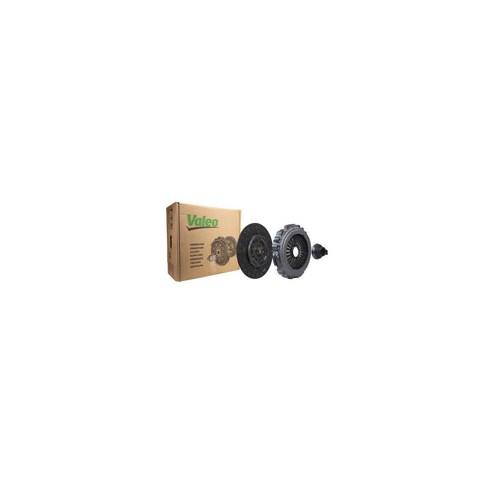 Kit de Embreagem 3p Valeo 827483 Scania G 440/G 400/R 450/P 360/P 320/P 250/R 440/P 310/R 480/G 500/P 280/K310/G 360/G 480/G 410/G 450/R 400/P 270