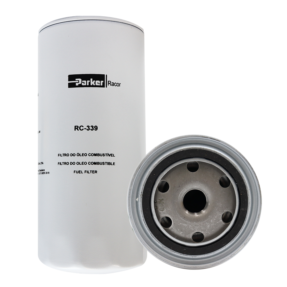 Filtro de Combustível Racor RC-339 Volvo FH 12 380