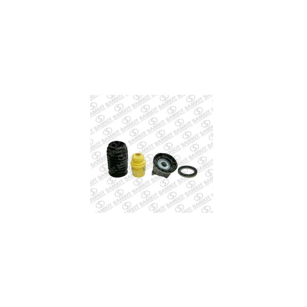 Kit Amortecedor Suspensão Dianteiro Sampel SK847S Mercedes A-CLASS/Classe A