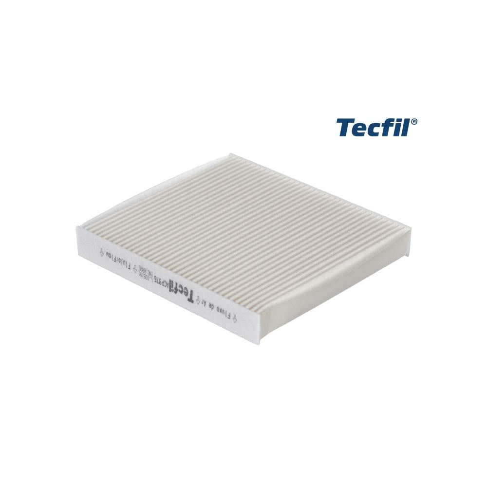 Filtro de Cabine Tecfil ACP976 Kia Soul