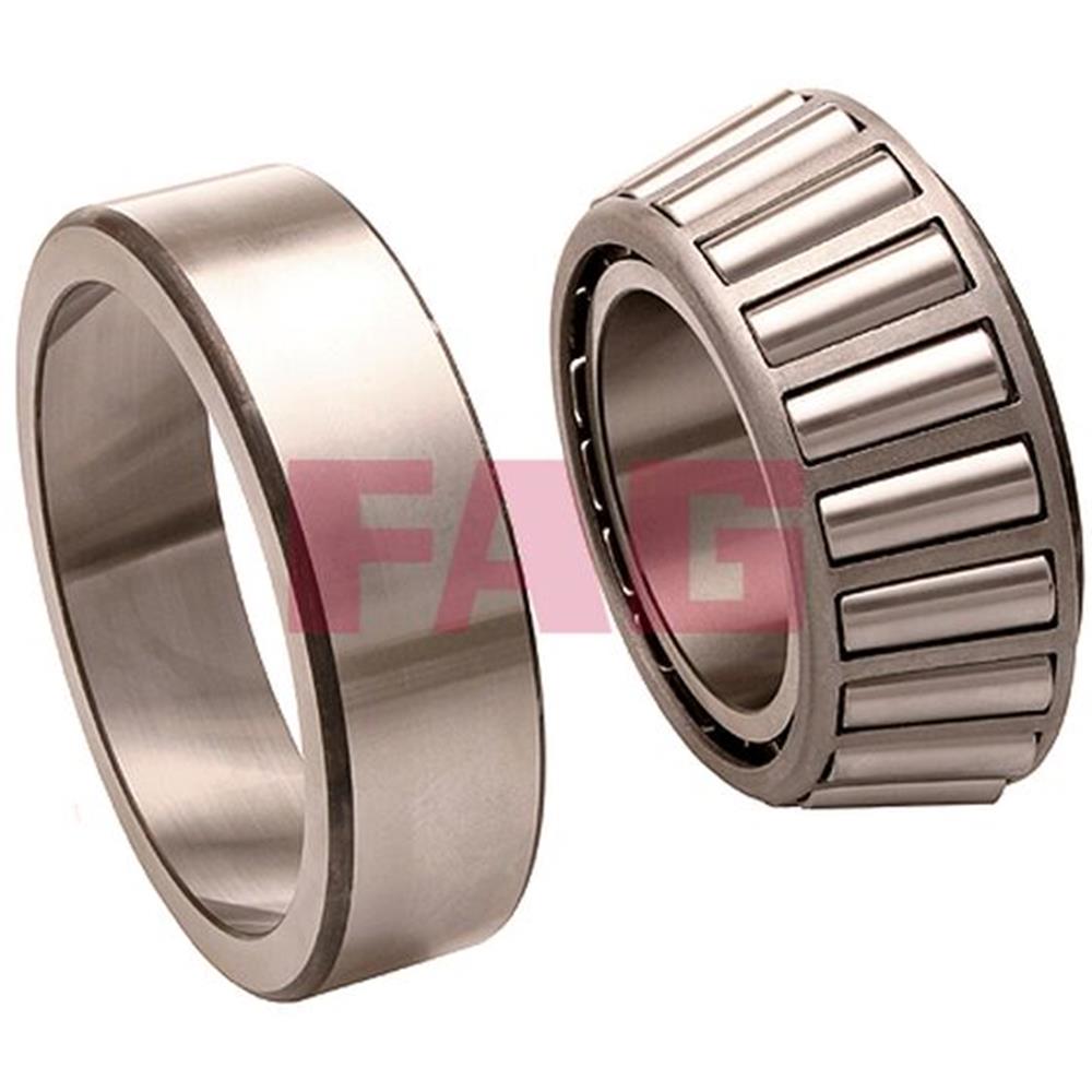 Rolamento de Roda Traseiro Ext Fag 33011 Mercedes LK 2213/L 2314/710/912/L 2219/LB 2213/L 709/914/LK 2220/OF 1314/L 2213/L 1314/L 2220/L 2325/L 2318