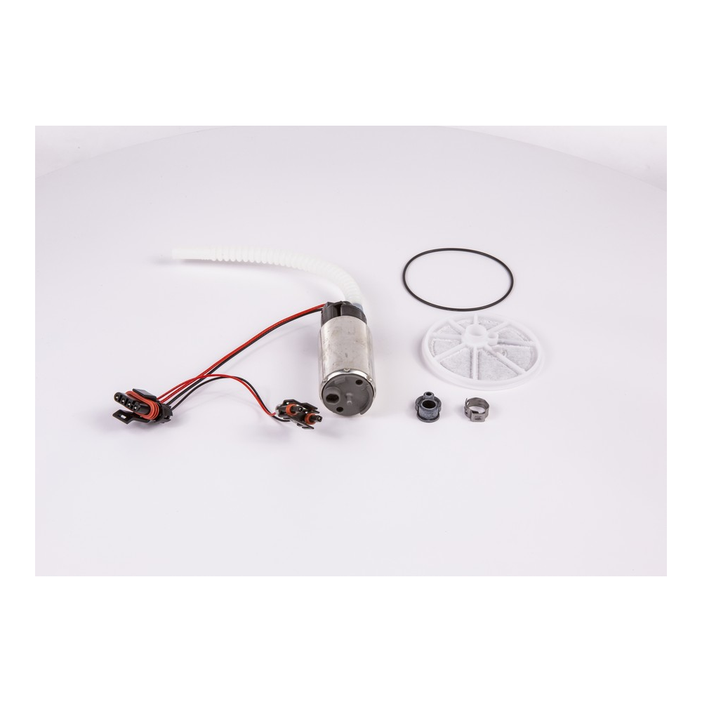Kit Bomba Eletrônica Combustível Bosch F000TE102Z Toyota Hilux SW4/Hilux