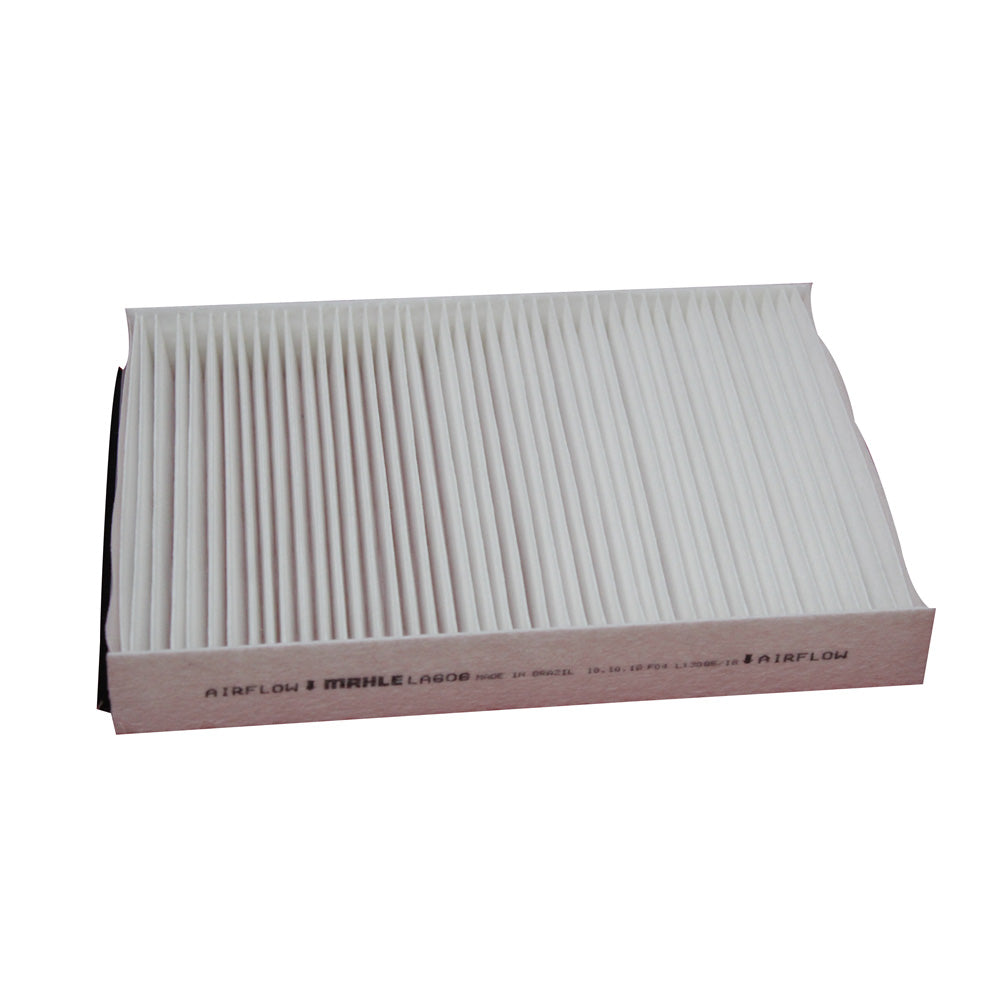 Filtro de Cabine Metal Leve LA606 Renault Megane/Gran Tour