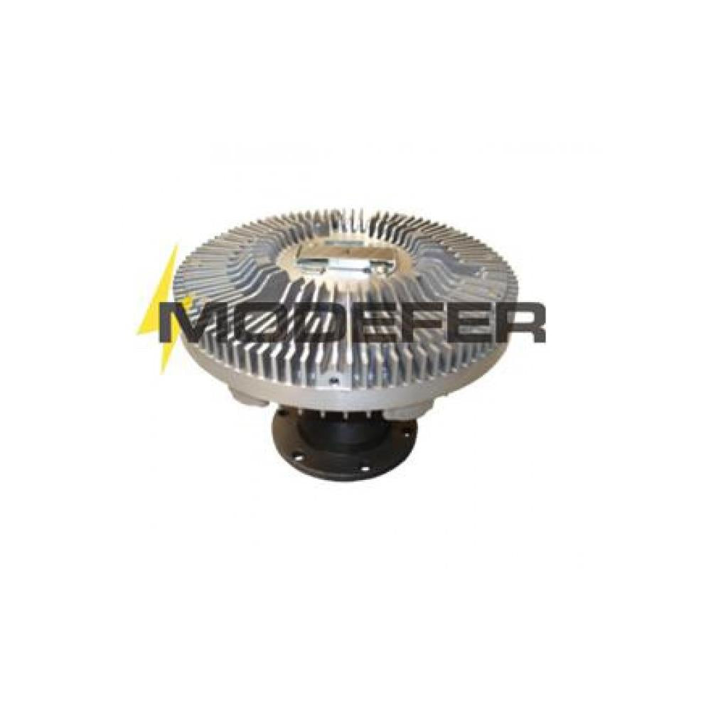 Cubo Viscoso Modefer 1932.422 Scania R 124