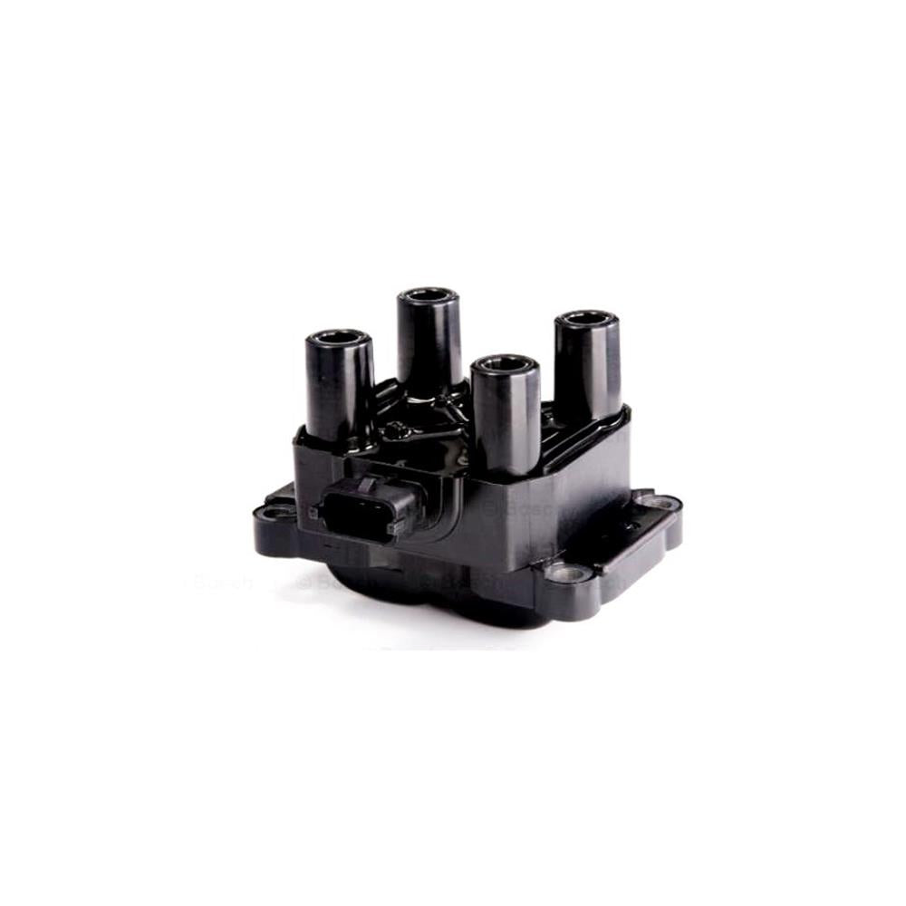 Bobina Plástica Ignição Bosch F000ZS0203 GM Astra/Vectra/Zafira