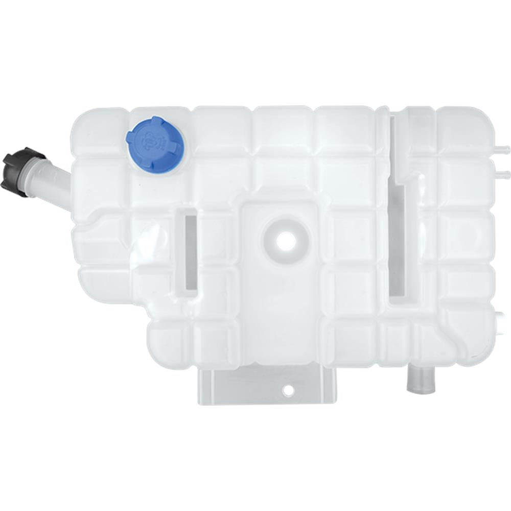 Tanque Expansão com Tampa Reserplastic 000889 VW Worker