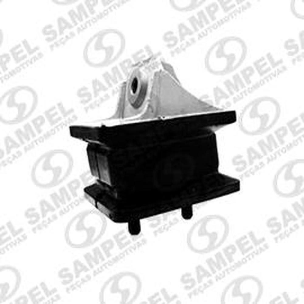 Coxim do Motor Sampel 7060 Mercedes Sprinter Chassi/Sprinter Furgão/Sprinter Van