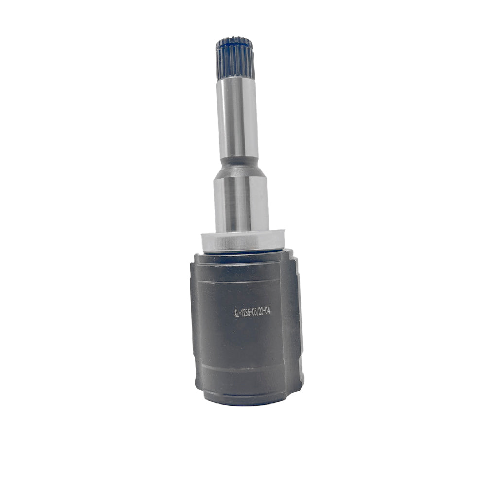 Garfo Tulipa Ima AL-1285 GM Cobalt/Onix/Spin/Prisma