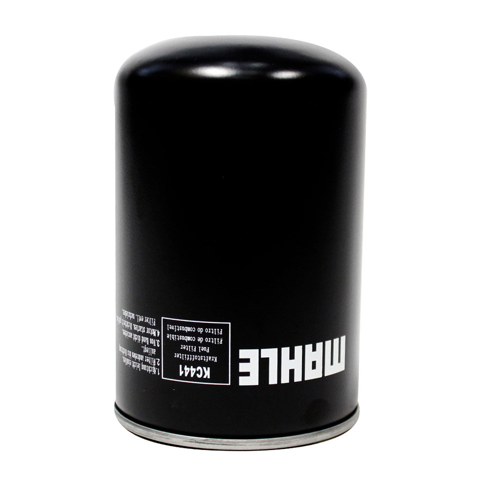 Filtro de Combustível Metal Leve KC441 Scania R 124/P 114/G 420/P 124/T 114/T 124/K124 IB 420/R 114/R 440/R 480/R 380/K380 B/K 124 IB 420/G 380