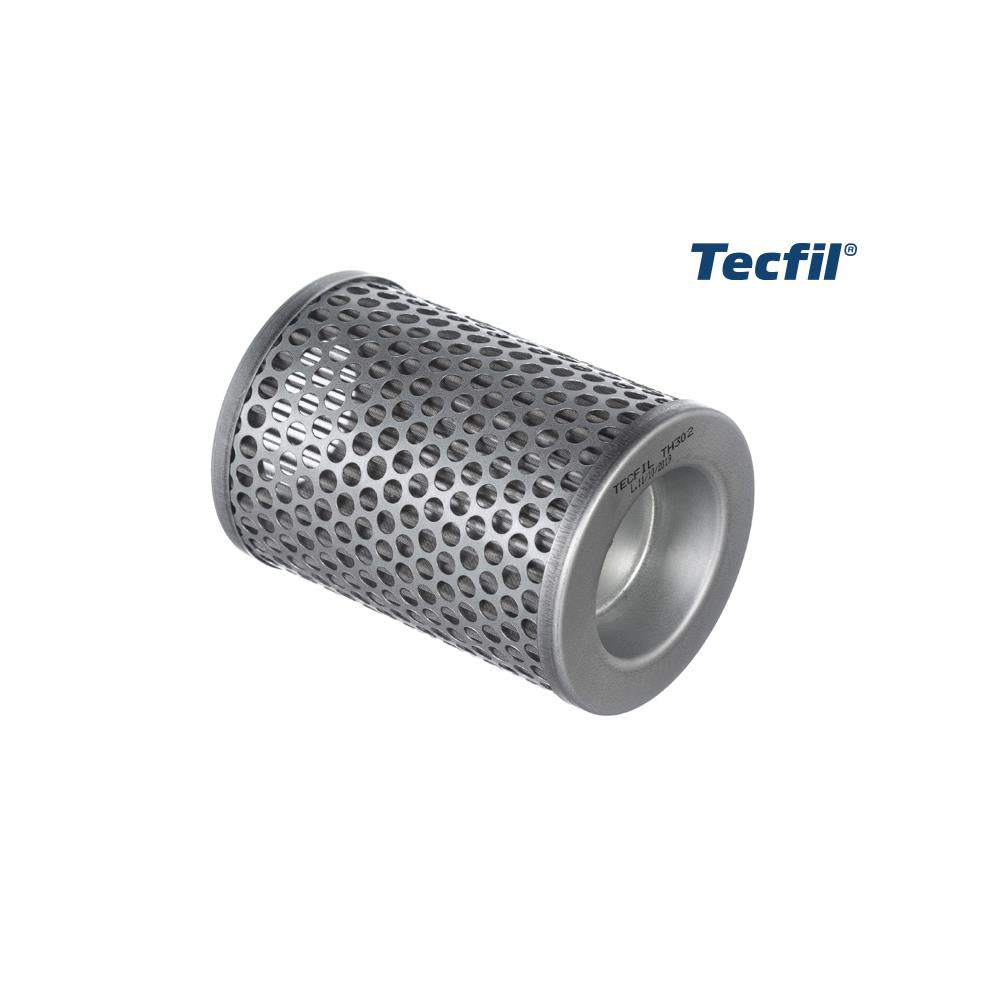 Filtro Hidráulico Tecfil TH302 Valtra 1780 4X4/1280 4X4/138/128/148/1580 4X4