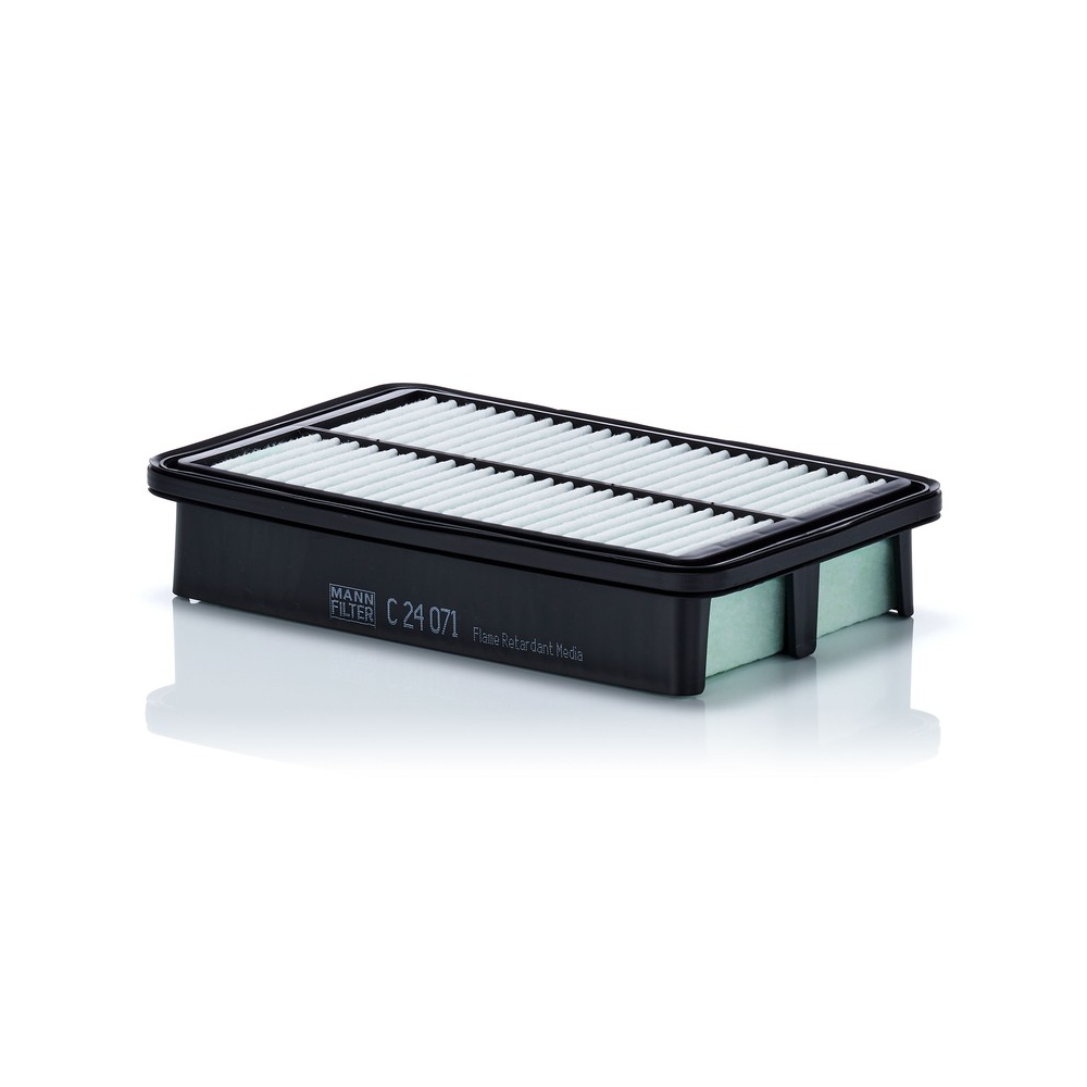 Elemento Filtrante do Ar Mann-filter C24071 Hyundai Creta