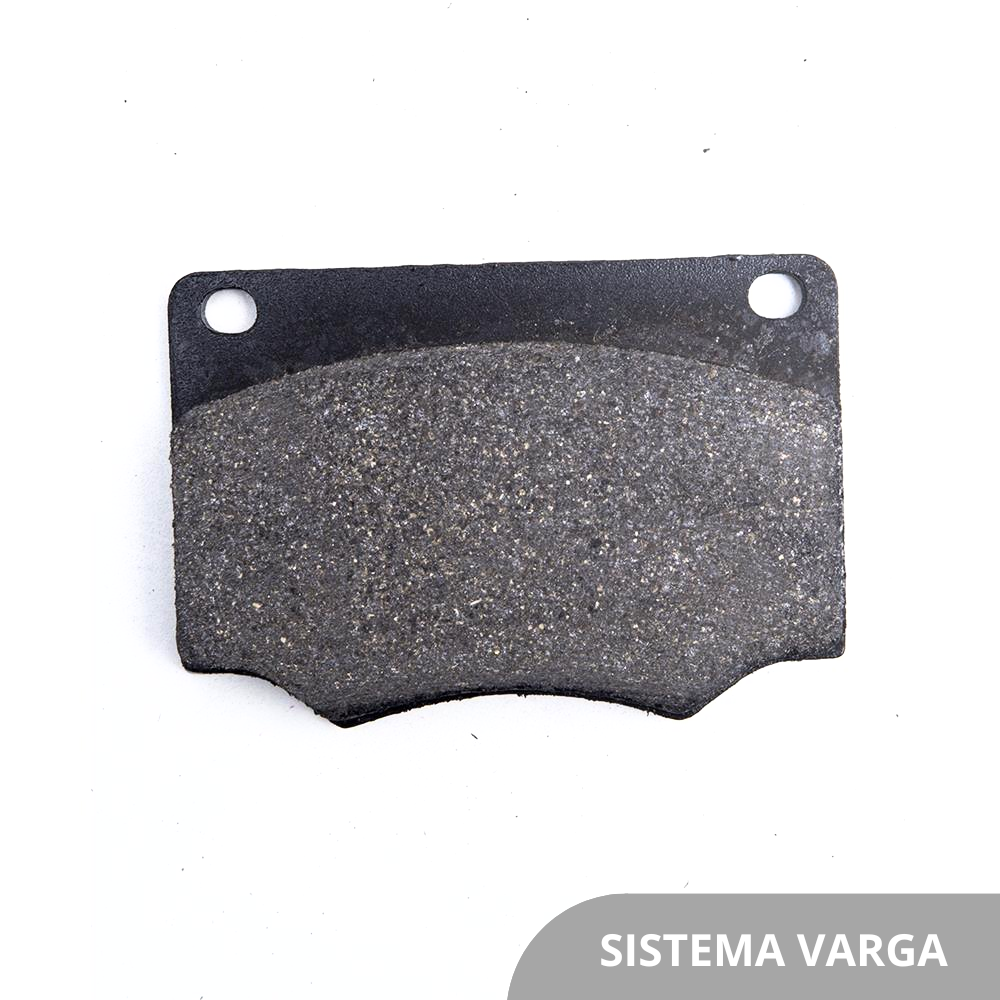 Pastilha de Freio Cobreq N-303 GM Opala/Caravan, Puma Puma