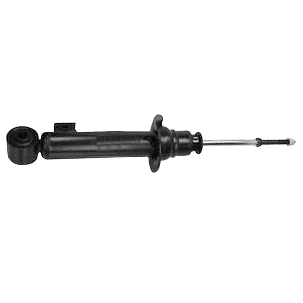 Amortecedor Dianteiro Kyb 340033 Mitsubishi Pajero/L200