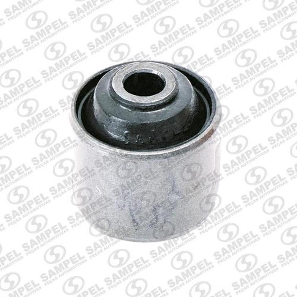 Bucha Braço Tensor Suspensão Traseira Sampel 3623 GM Opala/Caravan