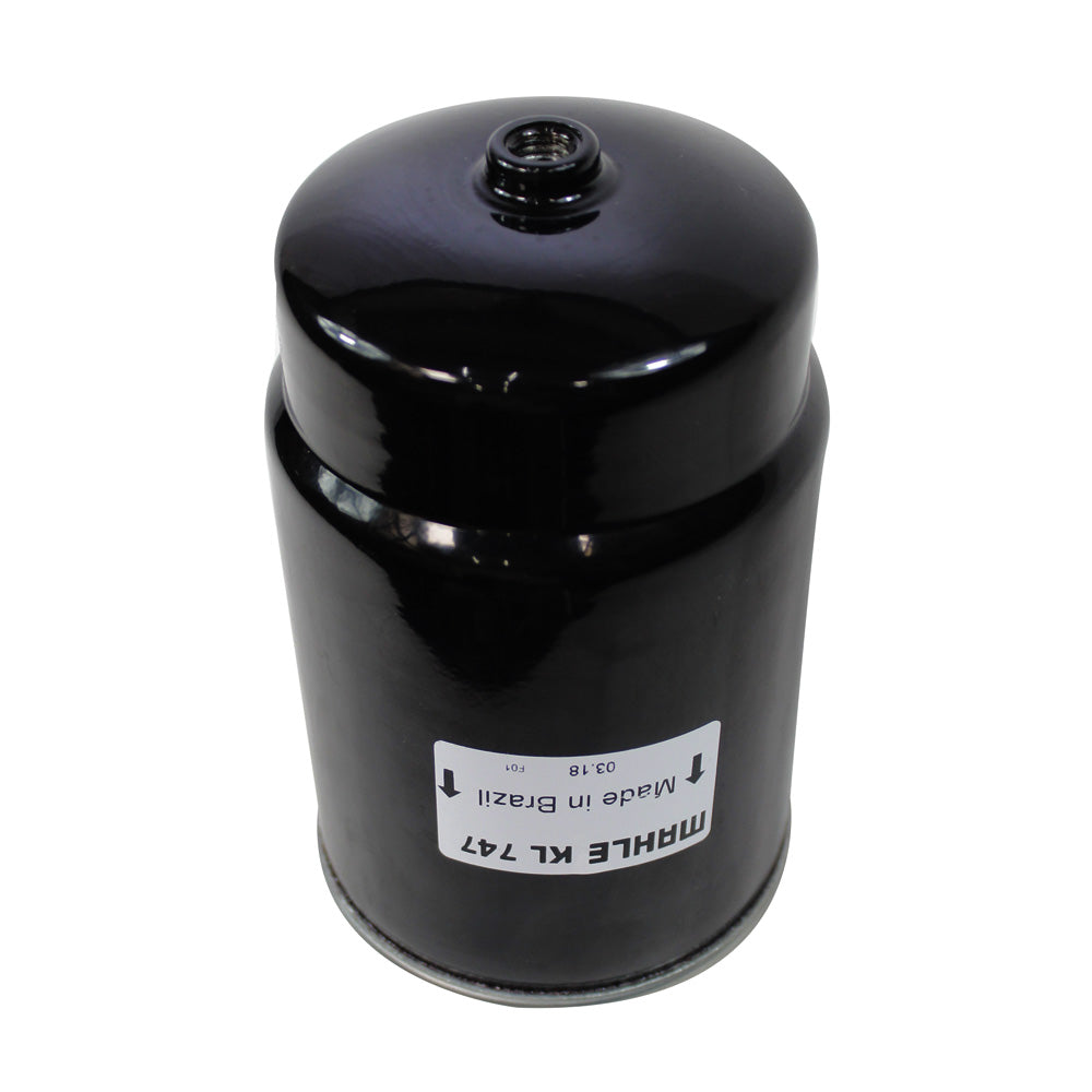 Filtro de Combustível Diesel Metal Leve KL747 GM S10/Blazer, Nissan Frontier/X-TERRA