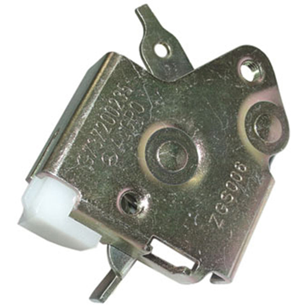 Fechadura Ext Porta Dianteira Direita Universal 50448 Mercedes Atego