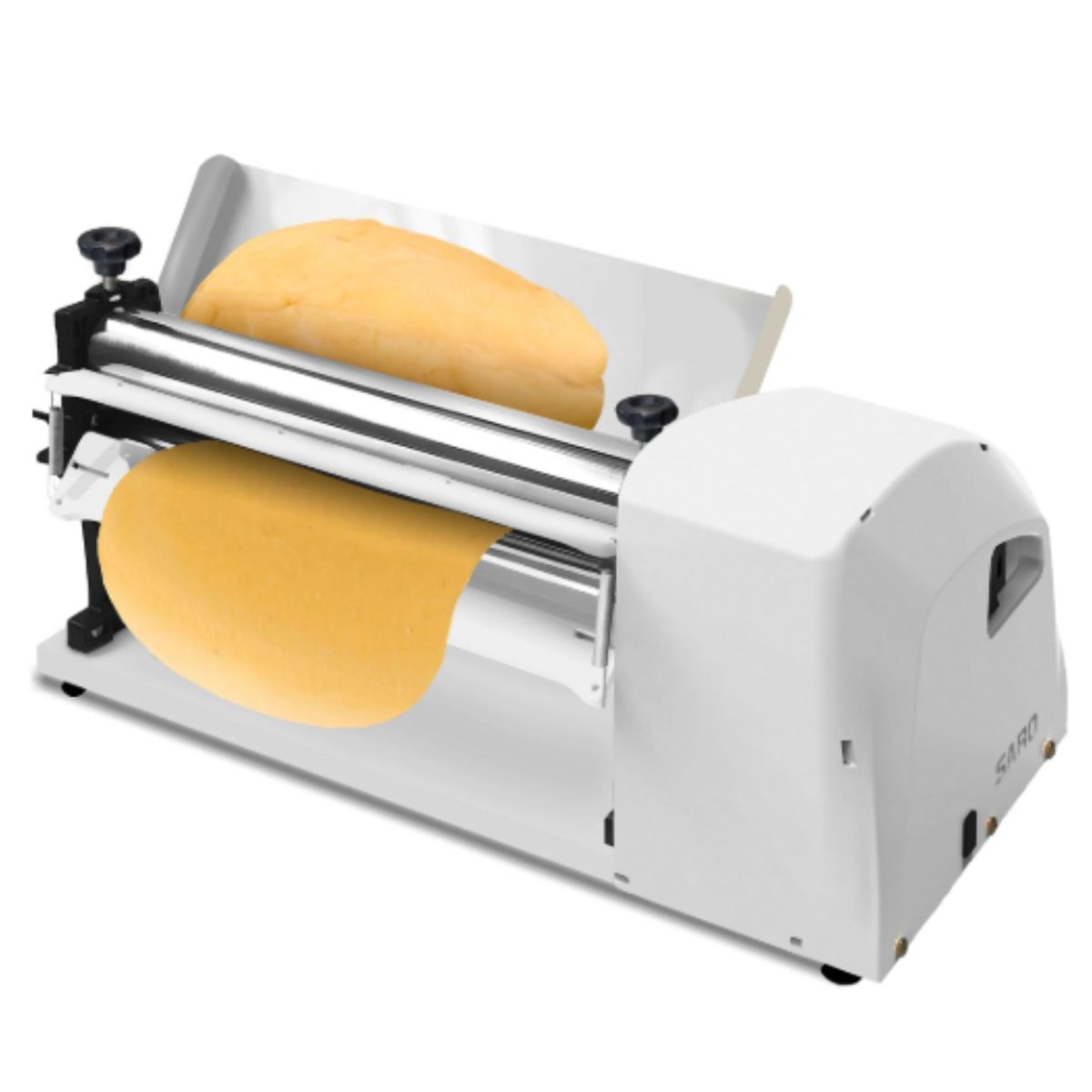 Cilindro Standard Cromado CSC4011 400mm 1/3cv Saro 110V