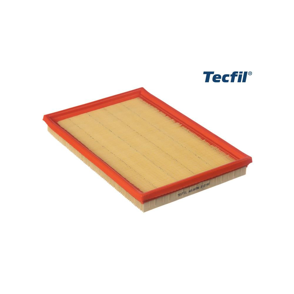 Filtro de Ar Tecfil ARL6096 VW Fox/Voyage/Gol