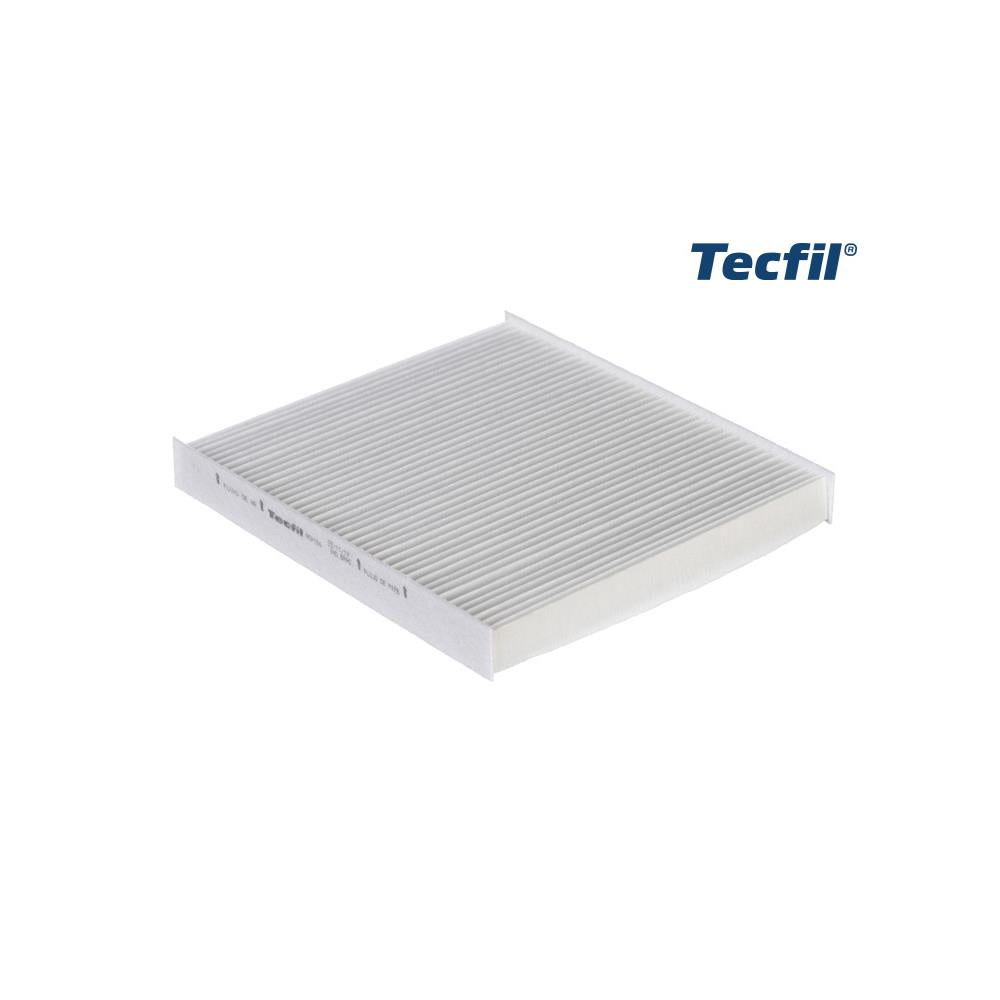 Filtro de Cabine Tecfil ACP106 Dodge Journey, Fiat Freemont, Jeep Compass
