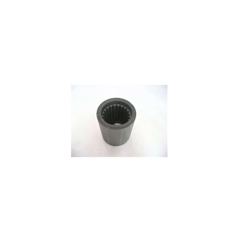 Luva Acoplam 21est Eixo Cnt Bomba Hid Moto Pecas 07554 Massey Ferguson MF 290 4X4/MF 290 4X2/MF 275 4X4/MF 275 4X2/MF 290 4X4 Cana/MF 275/MF 235