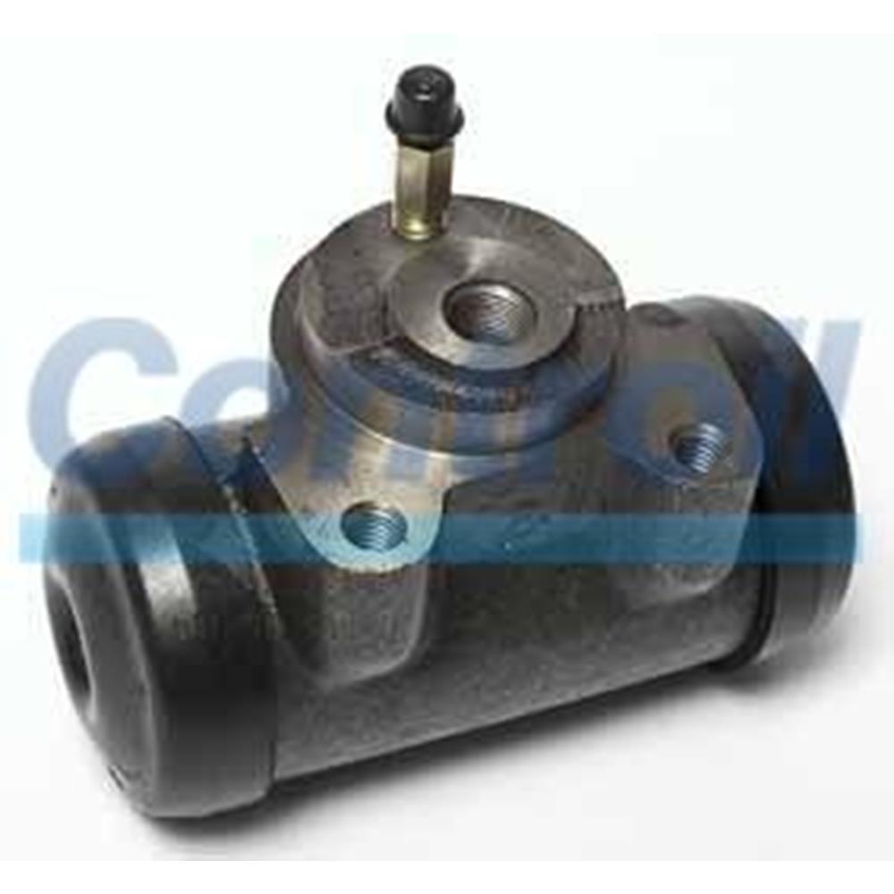 Cilindro de Roda Dianteiro D38,10 Mm Controil C-3333 VW 7-90 S/7-110 S
