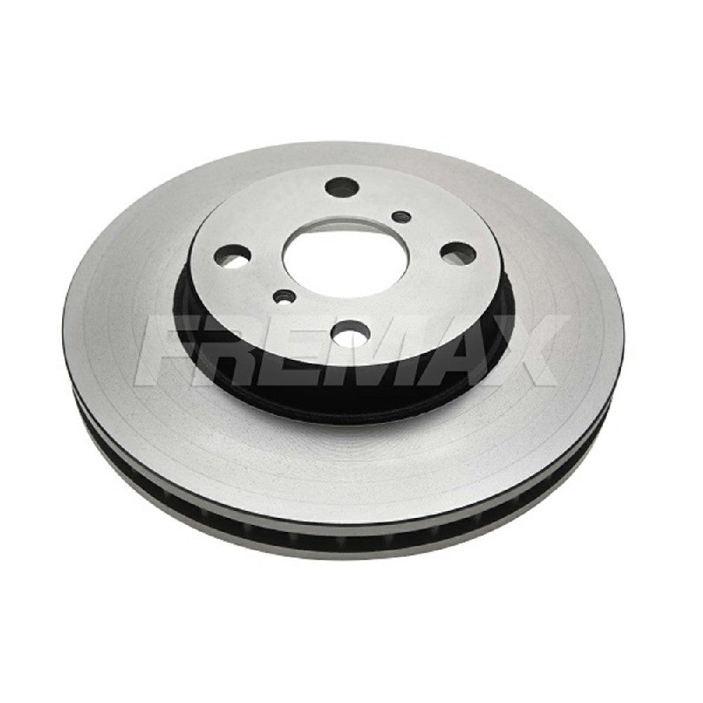 Disco de Freio Ventilado Dianteiro Fremax BD2100 Caixa com 2 Toyota Corolla