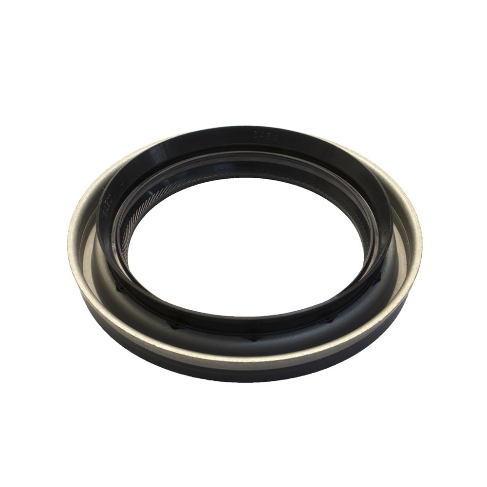 Retentor Caixa Transmissão Sabó 08484BRAGE Ford Cargo, International 9800I/Durastar/4900, VW 14-220/Constellation/24-250/26-260/Worker/16-220/26-220