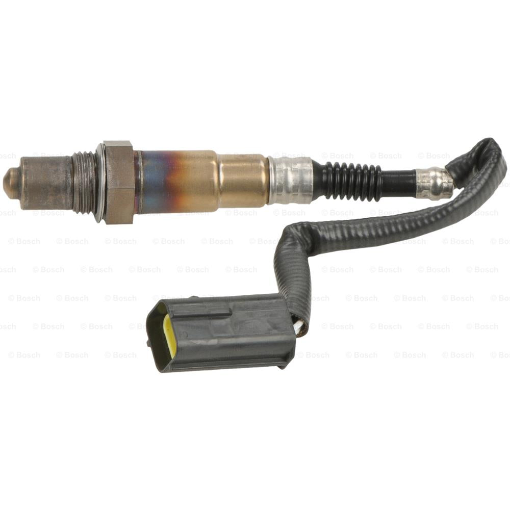 Sonda Lambda Bosch 0258986684 Hyundai Tucson/I30/Elantra/HB20/Matrix, Kia Sportage