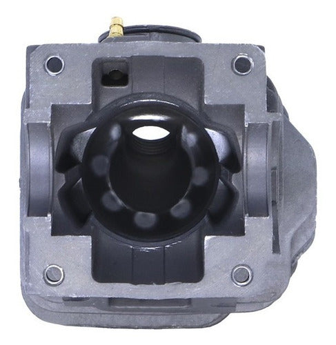 Kit Cilindro 40 Mm Completo Para Stihl 210 Vulcan