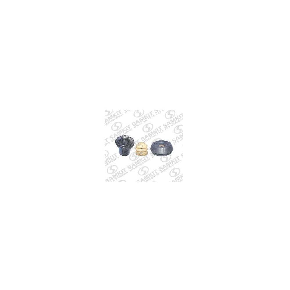 Kit Amortecedor Suspensão Dianteiro 01 Lado Direito Sampel SK334S GM Zafira/Agile/Vectra