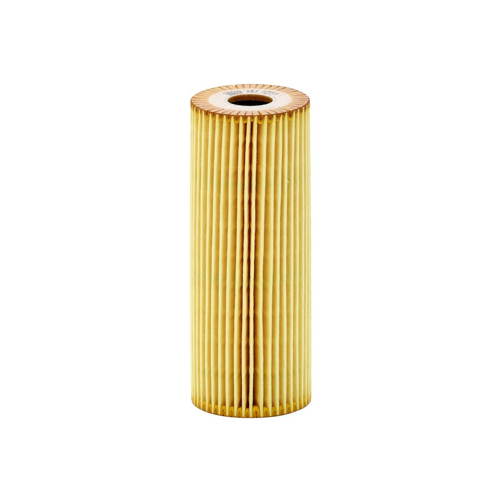 Elemento Filtrante Óleo Lubrificante Mann-filter HU727/1X Mercedes C-CLASS/SLK-CLASS/SL-CLASS/E-CLASS/CLK-CLASS/M-CLASS/124-SERIE/S-CLASS/140-SERIE